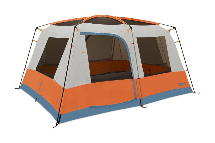 Eureka Copper Canyon LX