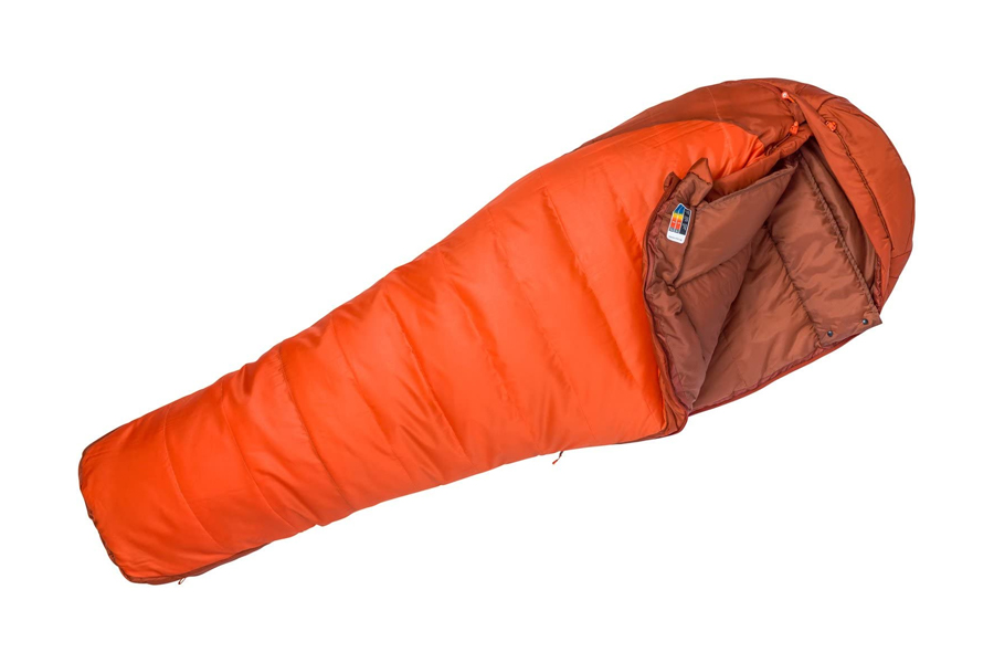 Marmot Trestles 0 Long Synthetic Sleeping Bag