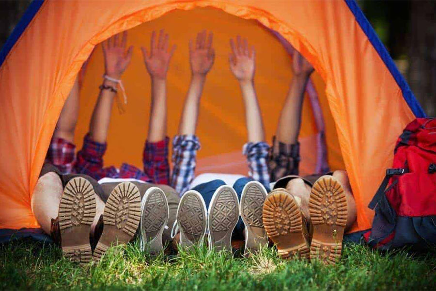 camping-with-kids