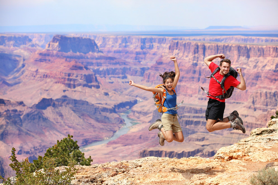 grand canyon national park