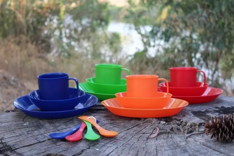 Best Camping Mess Kits