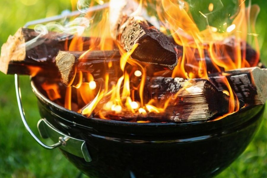 Best Camping Fire Starters