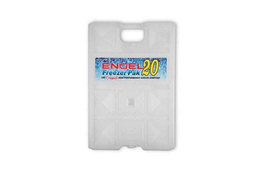 Engel Coolers Hard Shell Ice Pack