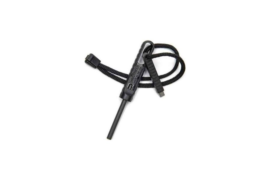 Exotac PolyStriker Firestarter