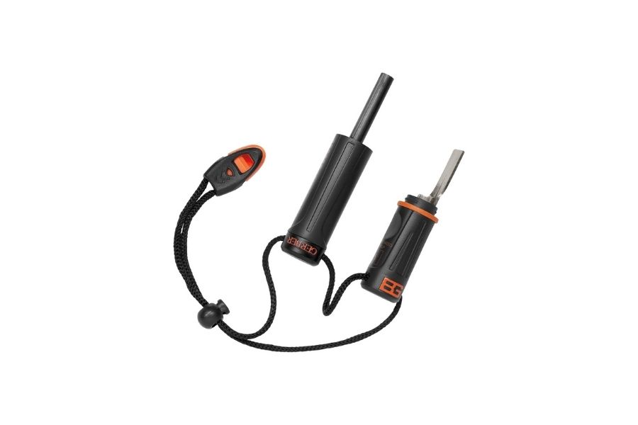 Gerber Bear Grylls Fire Starter