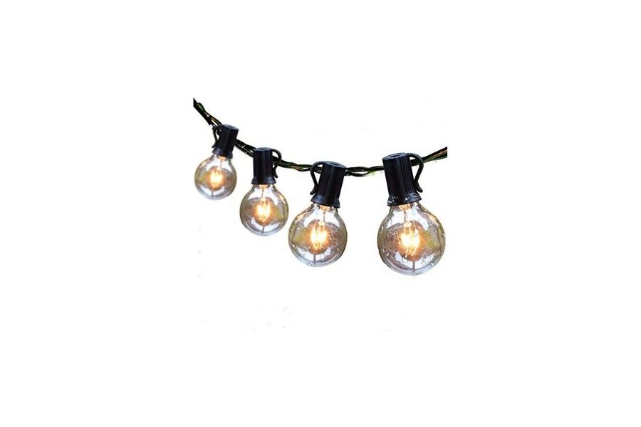 Guddl Outdoor String Lights