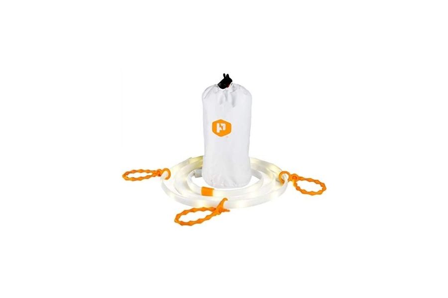 Luminoodle LED Light Rope