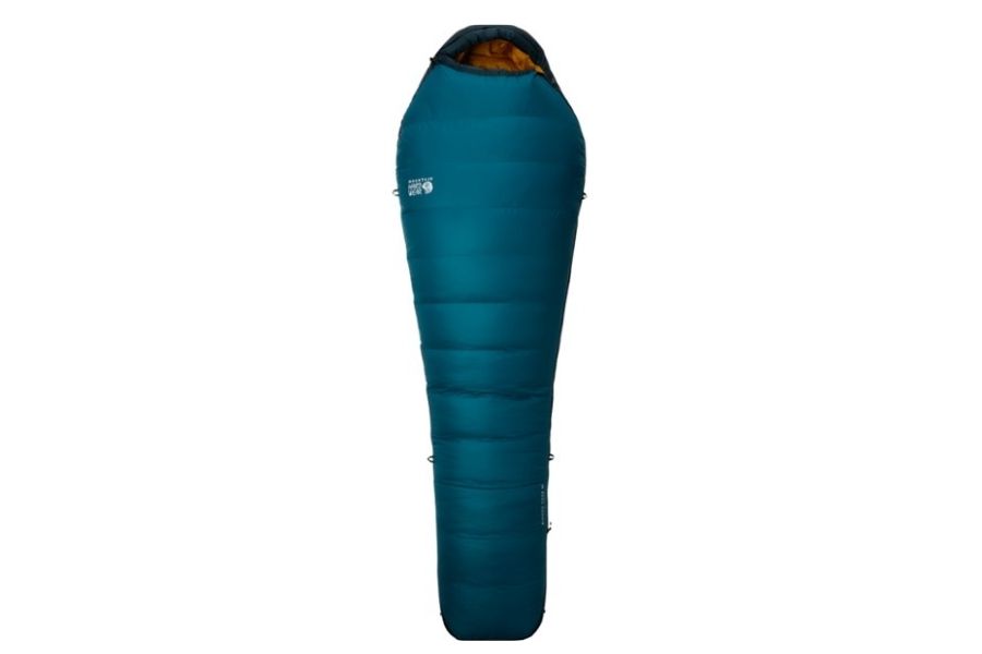 Mountain Hardwear Bishop Pass 0