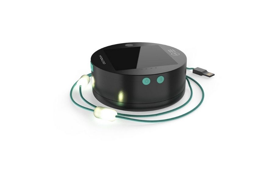 Mpowerd Luci Solar String Lights