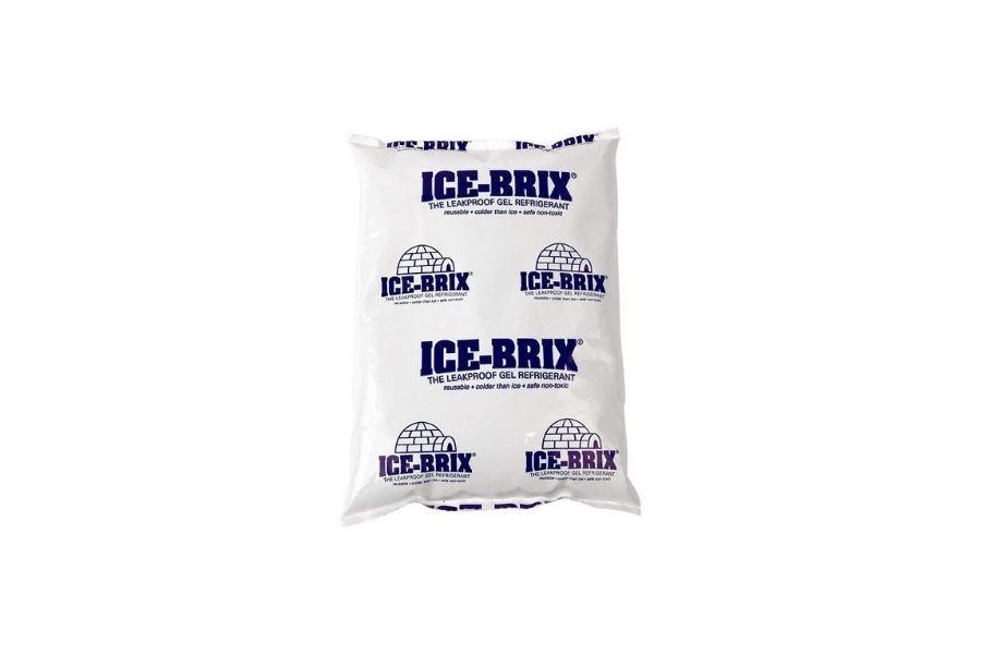 Polar Tech Ice Brix Viscous Cold Pa