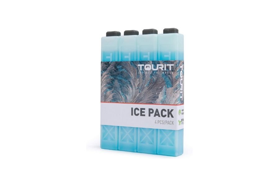 TOURIT Ice Packs