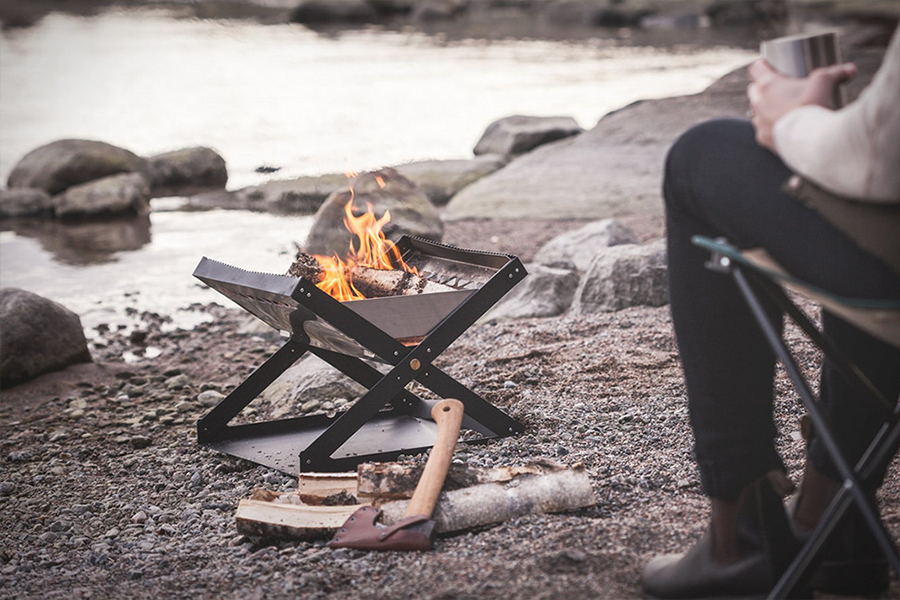 Best Camping Fire Pits - Worth For Money