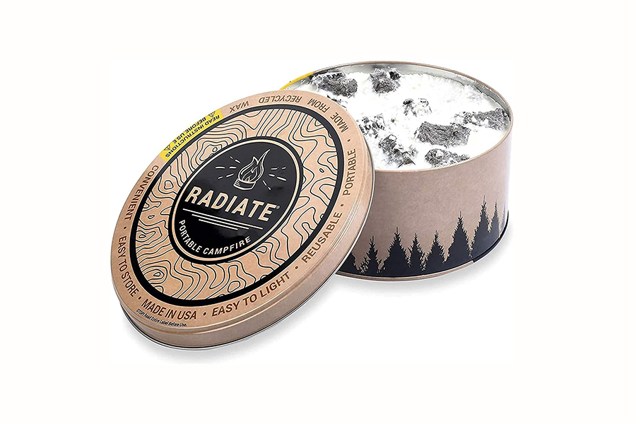 Radiate Portable Campfire
