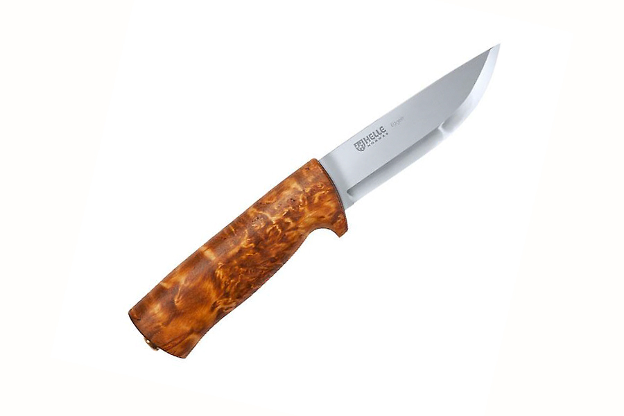 Helle Eggen Knife