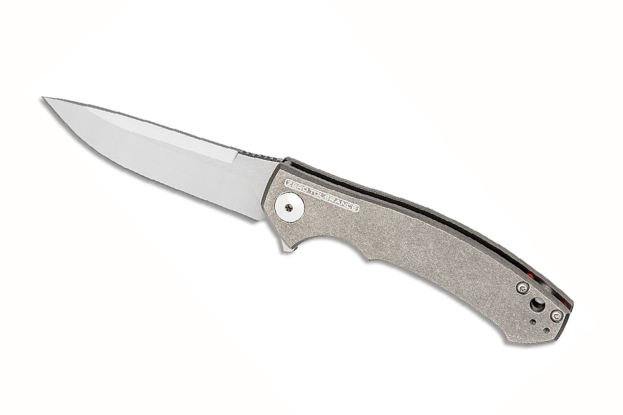 Zero Tolerance Sinkevich Knife