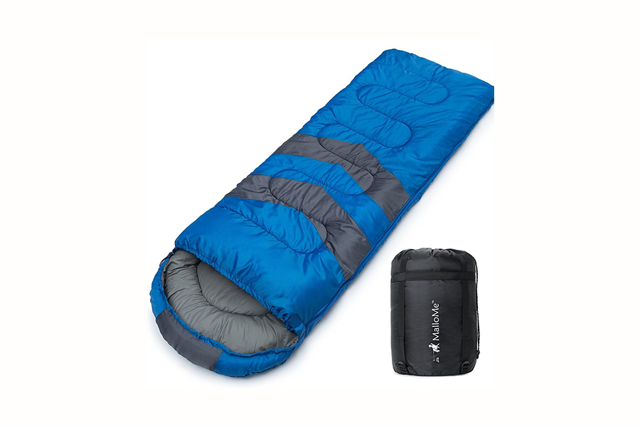 MalloMe Sleeping Bags