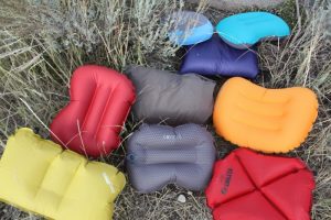 The Best Camping Pillows In 2021