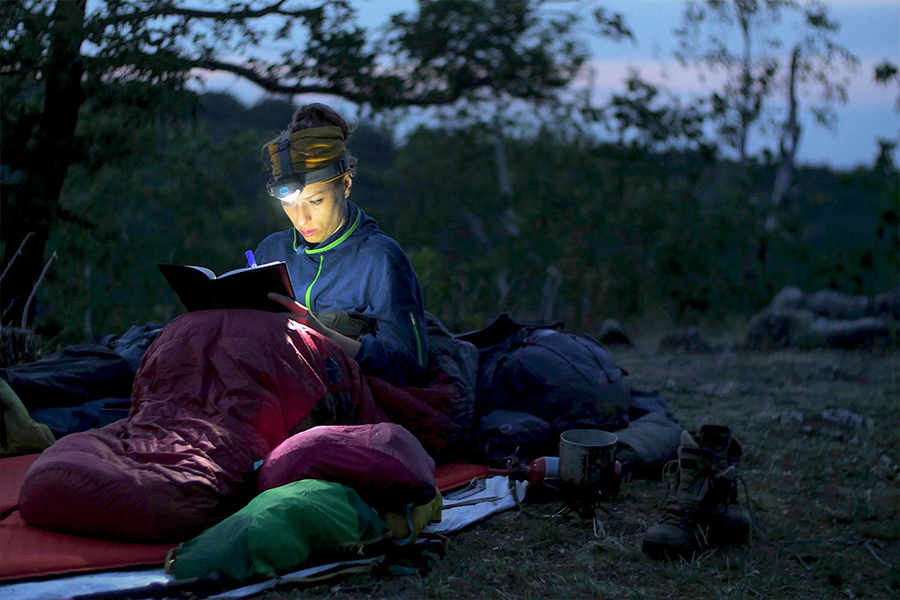 Headlamps