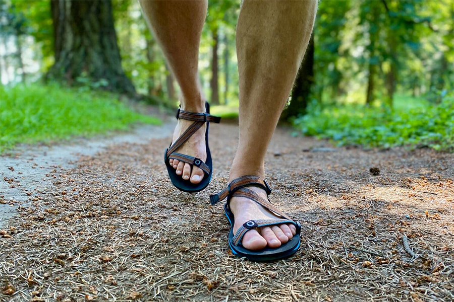 Flip Flops