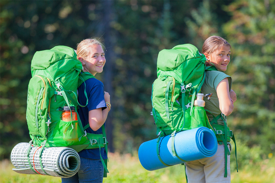 Things to Bring to A Summer Camp