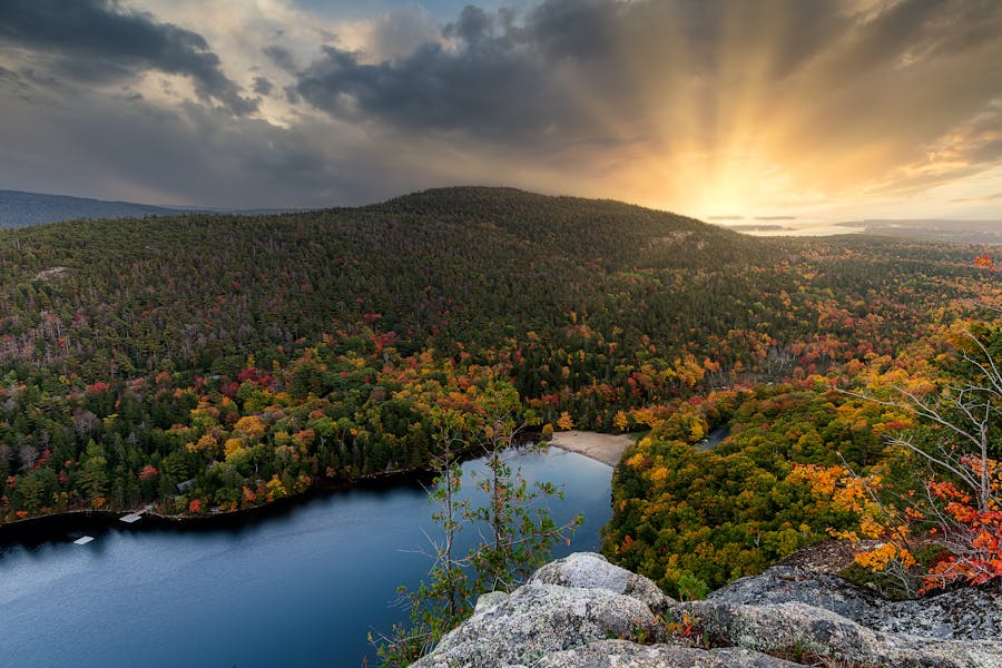 Acadia National Park