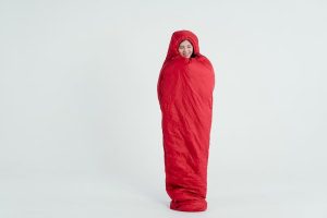 How To Clean And Wash A Sleeping Bag
