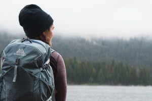 John Muir Trail Gear List