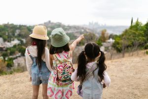 Best National Parks For Kids