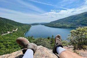 best things to do in Acadia National Park