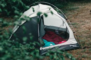 Sleeping Bag Temperature Ratings