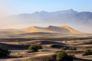 Guide to Death Valley National Park