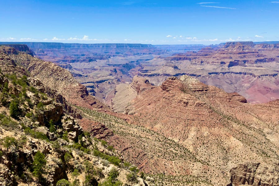 best things to do in Grand Canyon National Park