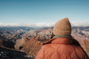 Guide To Camping In Grand Canyon National Park South Rim