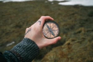 Best Compasses For Camping