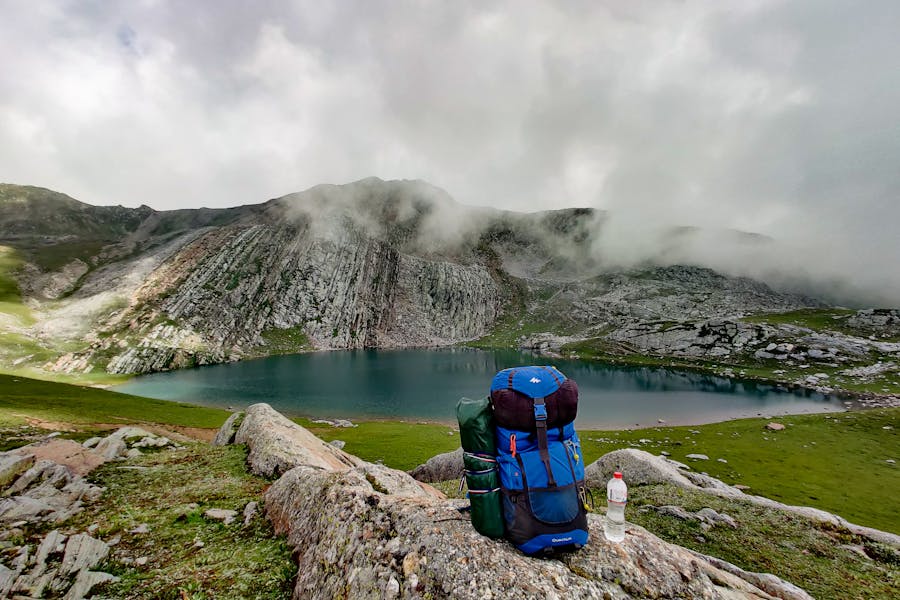 Guide To Camping In Acadia National Park