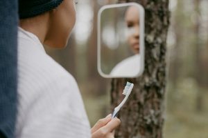 Backpacking Hygiene Tips