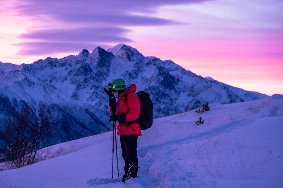 Best National Parks To Visit In The Winter
