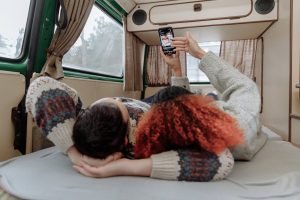 Best Camping Apps