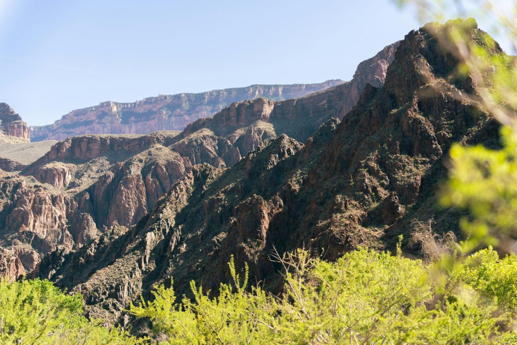 Guide To Grand Canyon National Park