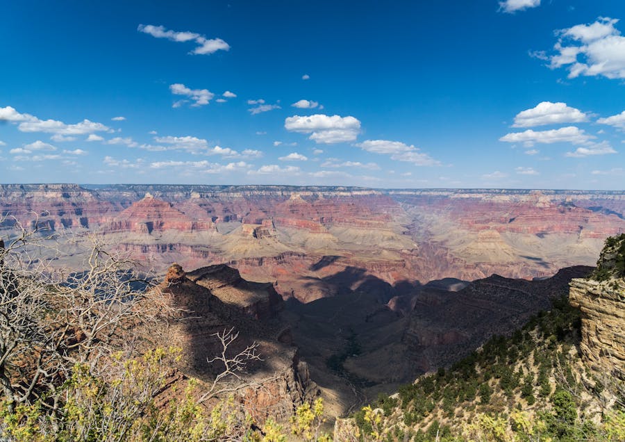 Guide To Grand Canyon National Park
