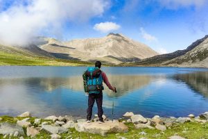 Hikes In Death Valley National Park