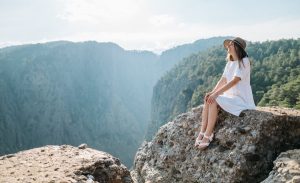 Best Hikes In Grand Canyon National Park