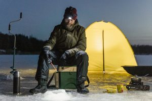Camping Stove Fuel